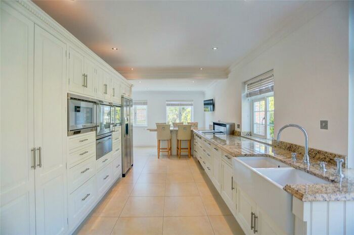 5 Bedroom Detached House To Rent In Dyke Road Avenue, Hove, East Sussex, BN3