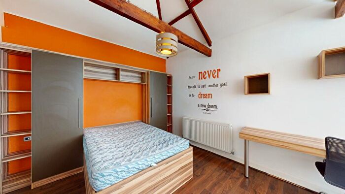 1 Bedroom Apartment To Rent In The Cottage, St. Bedes Terrace, Sunderland, Tyne And Wear, SR2