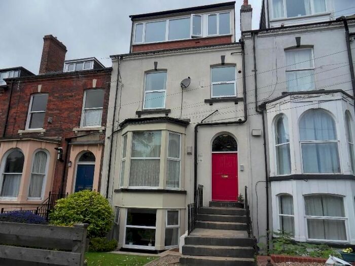 1 Bedroom Flat To Rent In Victoria Terrace, Leeds, LS3