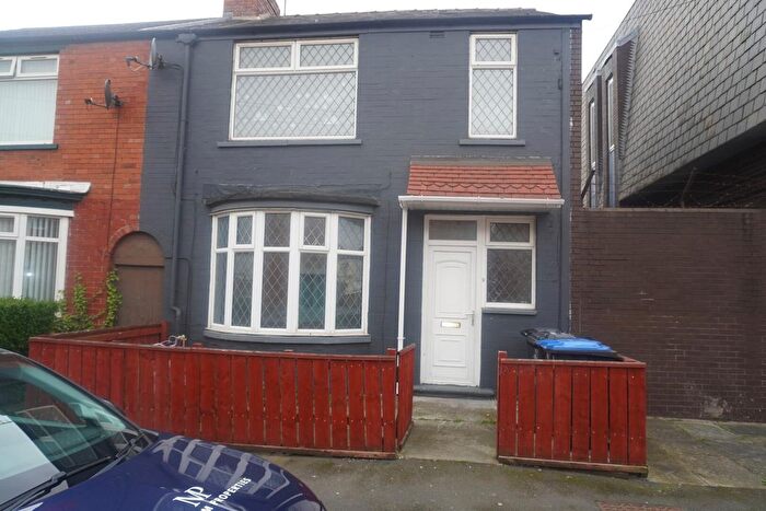 3 Bedroom Property For Sale In Westmorland Road, Middlesbrough, TS5