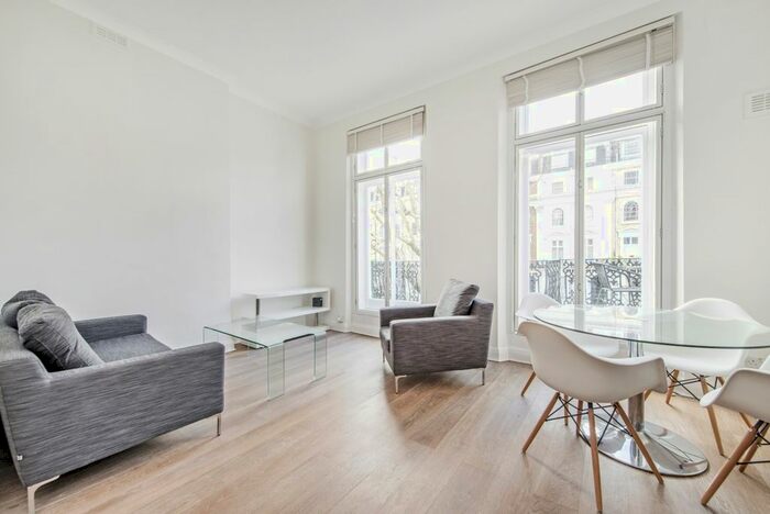 1 Bedroom Flat To Rent In Inverness Terrace, London, W2