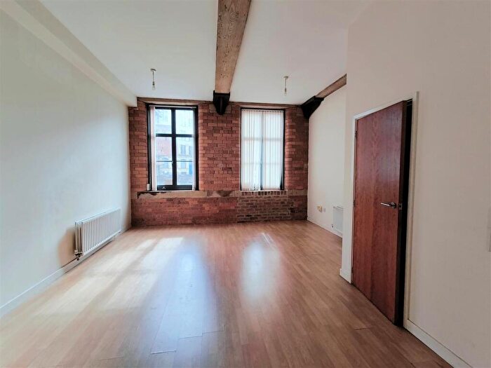 2 Bedroom Flat For Sale In Citymills Mill St, Mill Street, Bradford, BD1