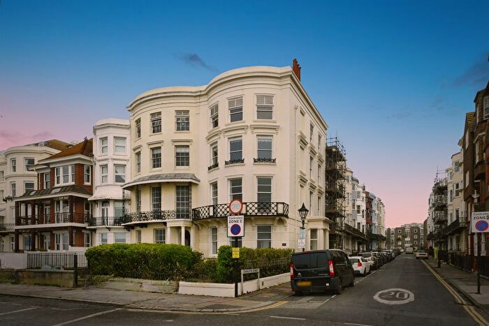 Studio For Sale In Marine Parade, Brighton, BN2