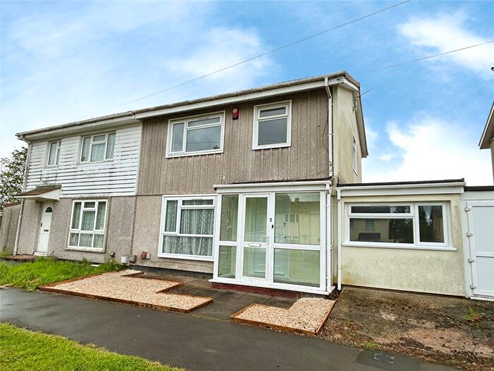 5 Bedroom Semi-Detached House For Sale In Scarborough Way, Canley, Coventry, CV4
