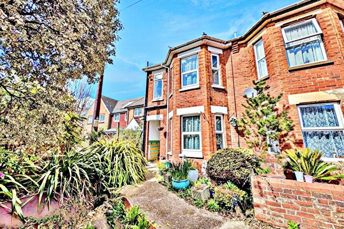 3 Bedroom Semi-Detached House For Sale In Bournemouth, BH8