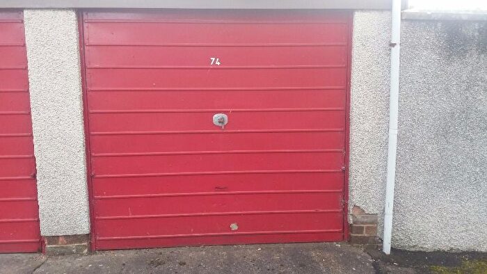 Garage / Parking To Rent In Moubray Grove, South Queensferry, Edinburgh, EH30