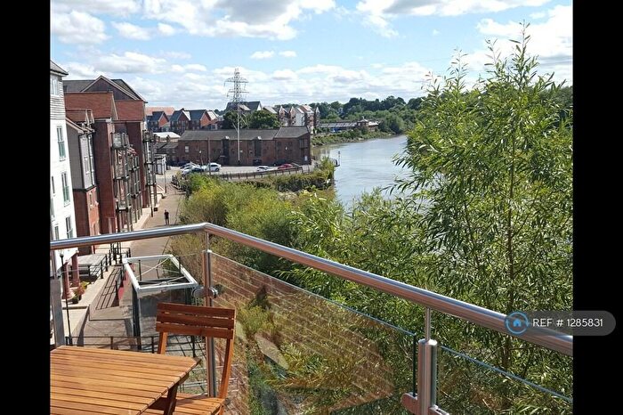 2 Bedroom Flat To Rent In Sealand Road, Chester, CH1