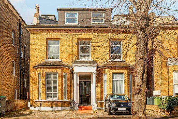 Studio To Rent In Eaton Rise, Ealing, London, W5