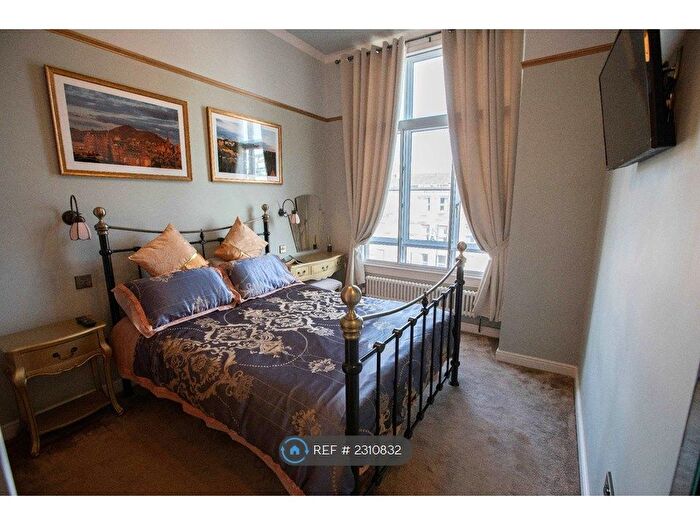 1 Bedroom Flat To Rent In Lothian Road, Edinburgh, EH3