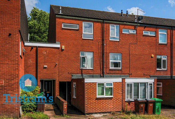 1 Bedroom Apartment To Rent In Uppingham Gardens, Nottingham, NG2