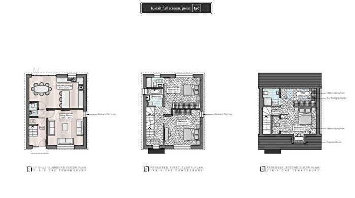 4 Bedroom Property For Sale In Natton, Tewkesbury, GL20