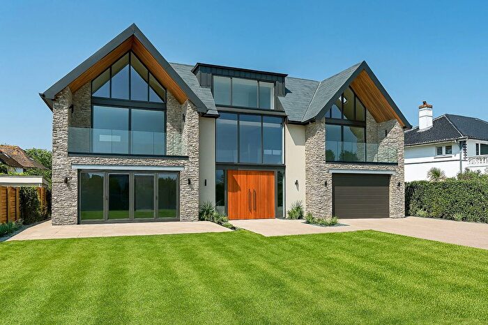 5 Bedroom Detached House For Sale In Marine Drive, Goring-By-Sea, Worthing, BN12