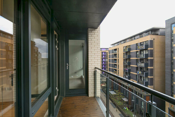 2 Bedroom Flat To Rent In Regalia Point, Palmers Road, London, E2