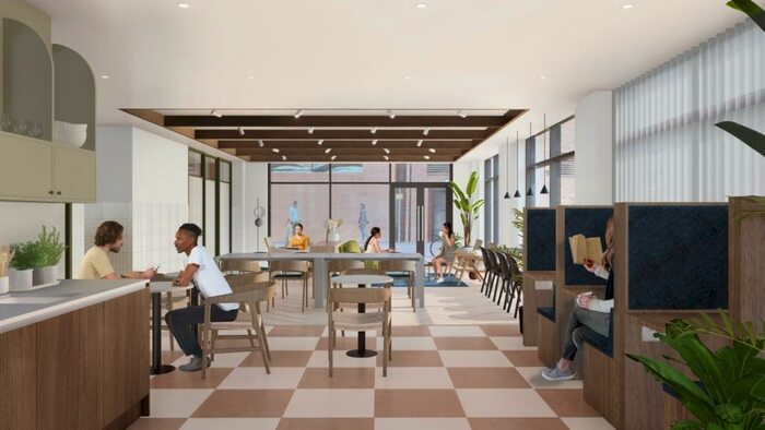 2 Bedroom Apartment To Rent In Market Street Newbury, RG14