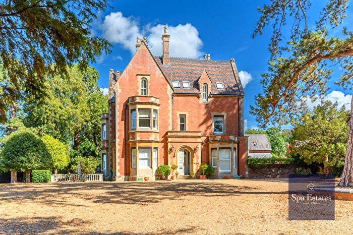 2 Bedroom Apartment For Sale In Eathorpe Park, Eathorpe, CV33