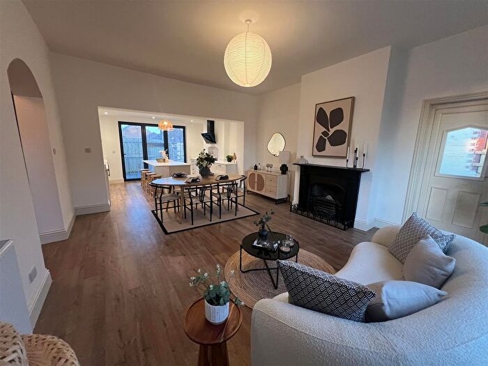 5 Bedroom Detached House To Rent In Red Row, Morpeth, NE61