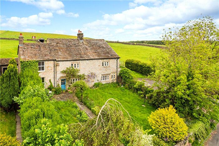 5 Bedroom Detached House For Sale In Little Stainton, Skipton, North Yorkshire, BD23