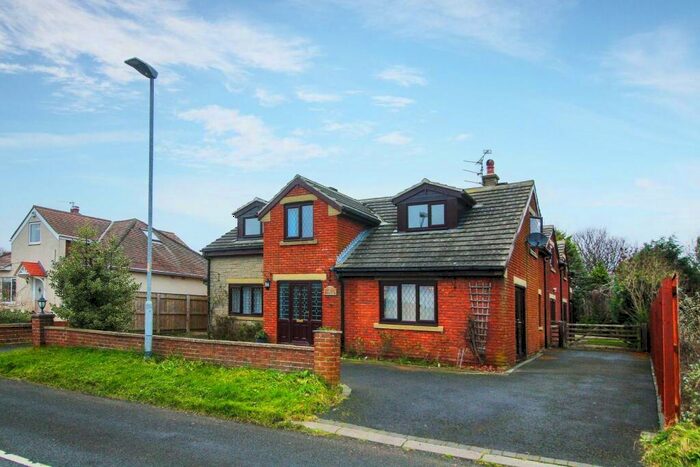 5 Bedroom Detached House To Rent In Hartford Drive, Hartford Bridge, Bedlington, NE22