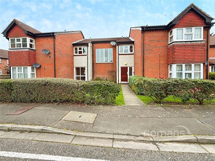 Studio For Sale In Clarkes Drive, Uxbridge, UB8