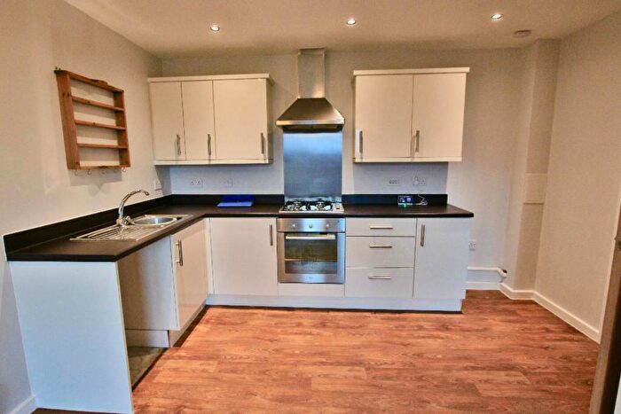 2 Bedroom Flat For Sale In Trinity Street, St. Austell, PL25
