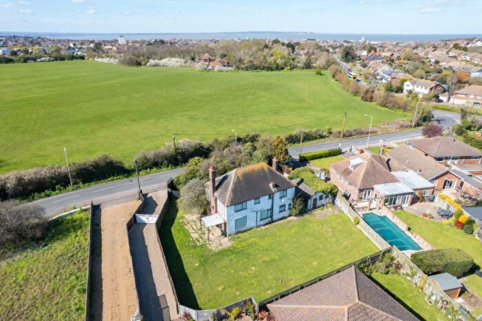 4 Bedroom Detached House For Sale In Church Street, Whitstable, CT5