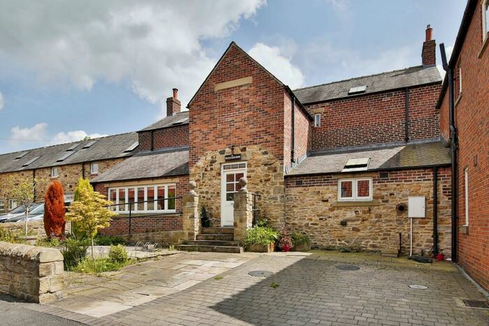 4 Bedroom House For Sale In Darlington Road, Durham, DH1