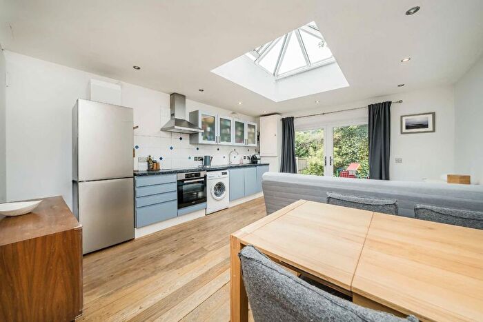 Studio For Sale In Tangier Road, Richmond, TW10
