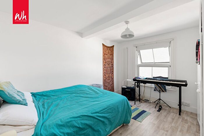 1 Bedroom Flat For Sale In Lansdowne Street, Hove, BN3