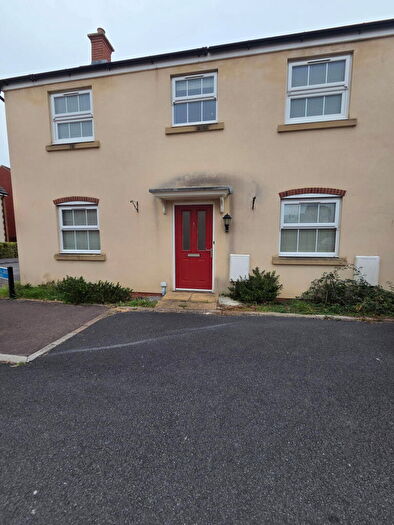 3 Bedroom Detached House For Sale In Dishforth Drive Kingsway, Quedgeley, Gloucester, GL2