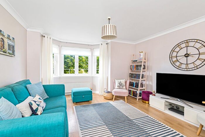 2 Bedroom Flat For Sale In Toll House Gardens, Tranent, EH33