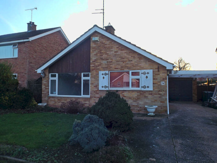3 Bedroom Bungalow To Rent In Orford Avenue, Radcliffe-On-Trent, NG12