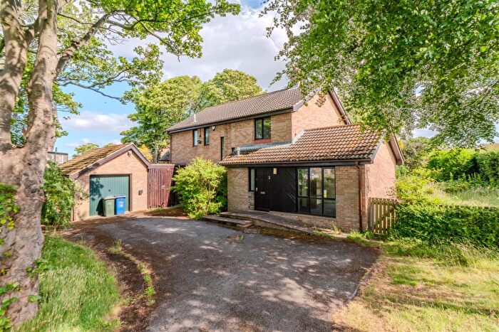 4 Bedroom Detached House To Rent In Whorlton, North Walbottle Road, NE5