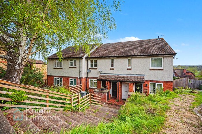 1 Bedroom Maisonette To Rent In Ravens Dane Close, Downswood, ME15