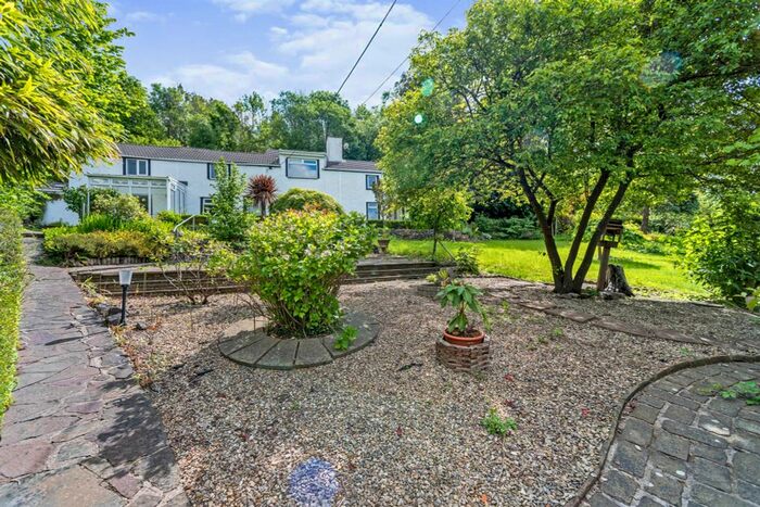 5 Bedroom Cottage For Sale In Royal Oak, Machen, Caerphilly, CF83
