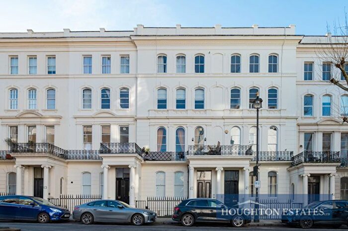 1 Bedroom Flat For Sale In Warwick Avenue, London, W9