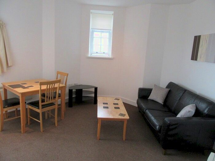1 Bedroom Flat To Rent In Exchange Building, Llanelli, Carmarthenshire., SA15
