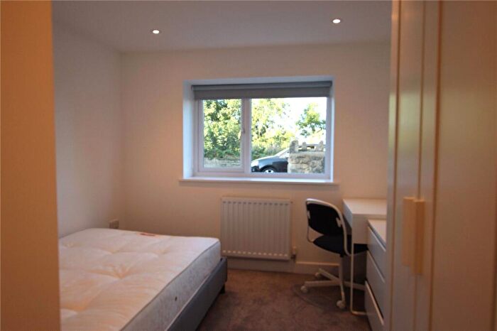 1 Bedroom Detached House To Rent In Whiteway Road, Bath, Somerset, BA2