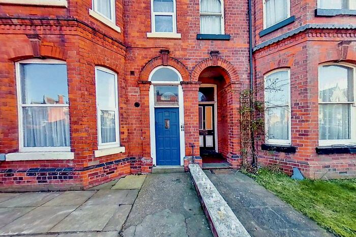 1 Bedroom Flat To Rent In Wellington Road, Bridlington, East Riding Of Yorkshi, YO15