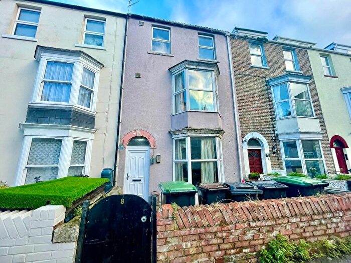 1 Bedroom Flat To Rent In Turton Street, Weymouth, DT4