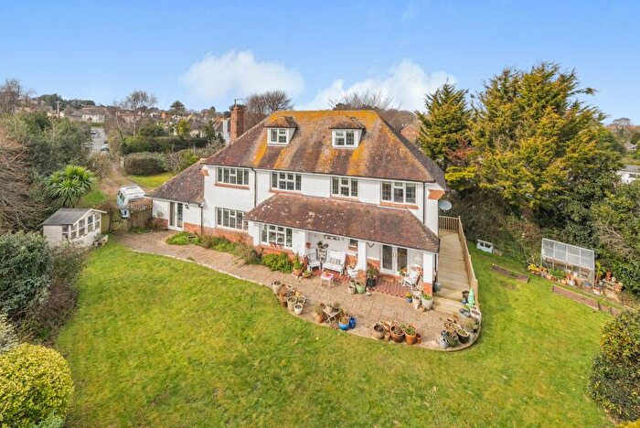 5 Bedroom Detached House For Sale In Boucher Way, Budleigh Salterton, EX9