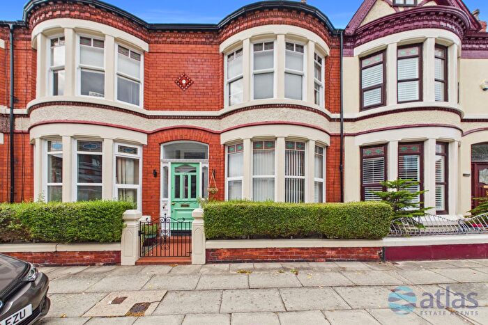 Studio For Sale In Hallville Road, Allerton, L18