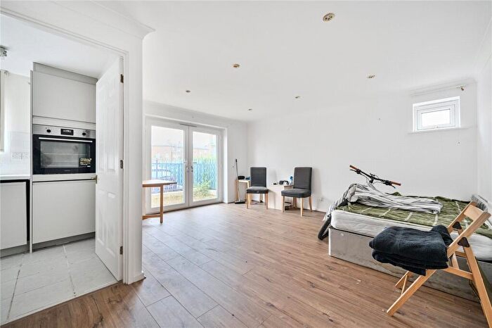 2 Bedroom Apartment For Sale In Collingwood Court, Brighton Marina Village, Brighton, BN2