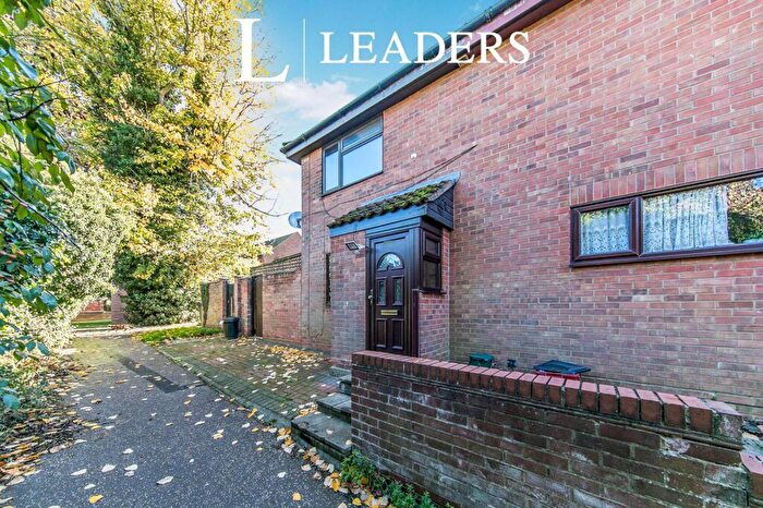 1 Bedroom Terraced House To Rent In Malthouse Road, Manningtree, Essex, CO11