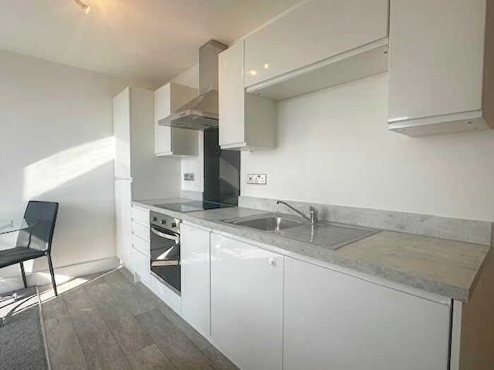 1 Bedroom Apartment To Rent In Birkenhead, CH41