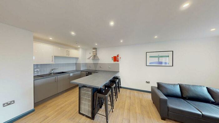 4 Bedroom Apartment To Rent In Stepney Lane, Newcastle Upon Tyne, NE1