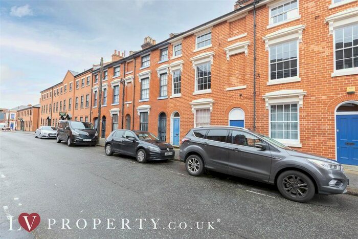 2 Bedroom Property To Rent In Branston Street, Hockley, Birmingham B18