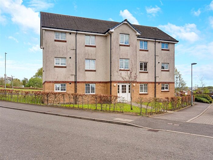2 Bedroom Flat For Sale In Bowmore Road, Kilmarnock, East Ayrshire, KA3