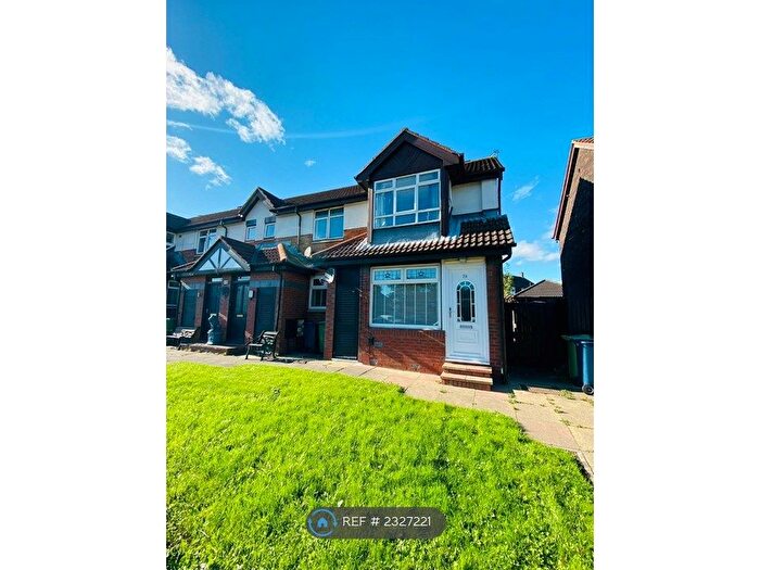 2 Bedroom Flat To Rent In Blackwood Road, Sunderland, SR5