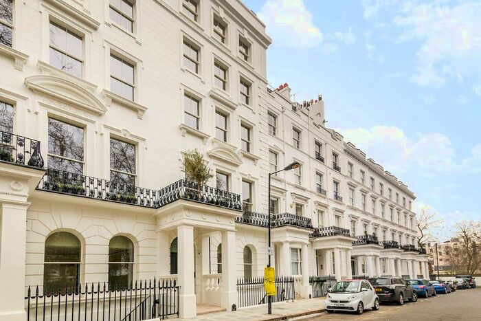 1 Bedroom Flat To Rent In Craven Hill Gardens, Bayswater, London, W2
