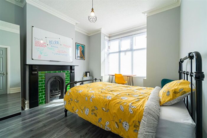 5 Bedroom Detached House For Sale In Cannon Hill Road, Birmingham, B12